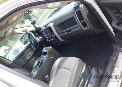 2015 Ram 1500 Tradesman from USA, damaged, VIN 1C6RR7FG3FS747395